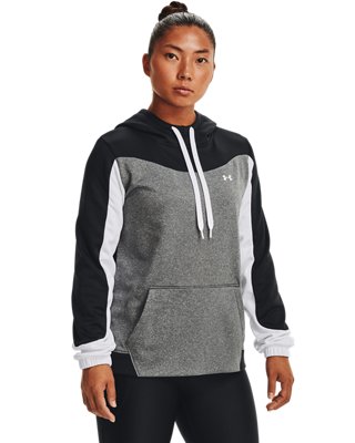 under armour hoodie women color