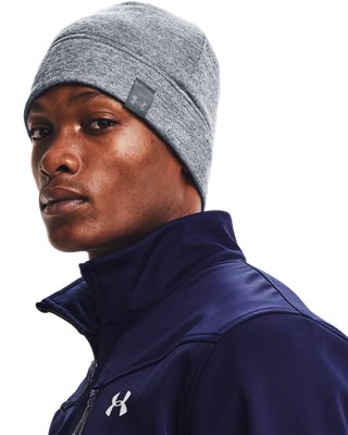Men's UA Storm Fleece Beanie | Under Armour