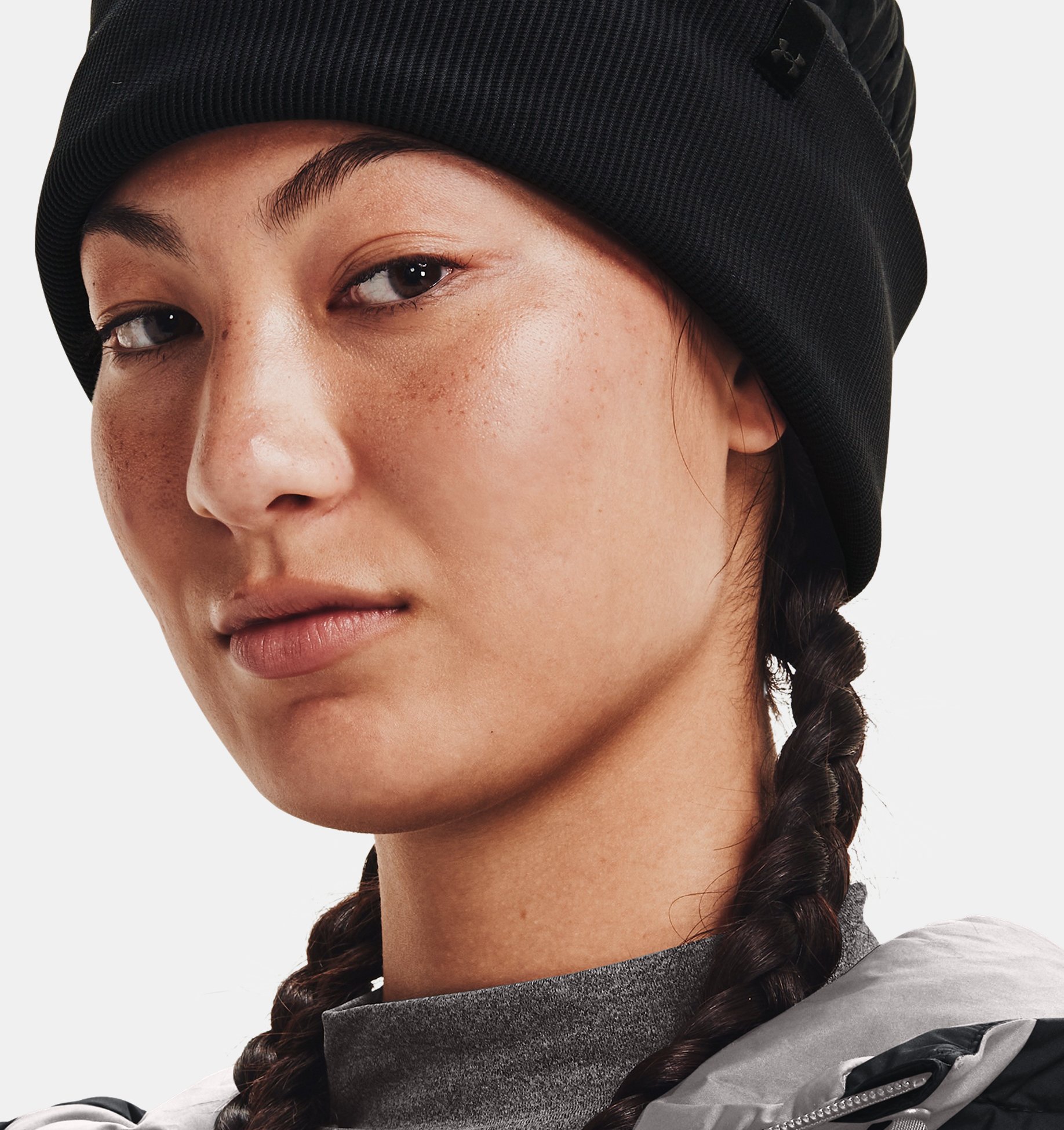 Gorro UA Insulated ColdGear® Infrared mujer | Under Armour