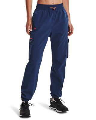 under armour womens jogger pants