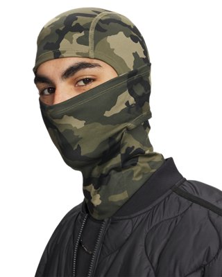 Under Armour Storm Sport Mask — 361-CAMO