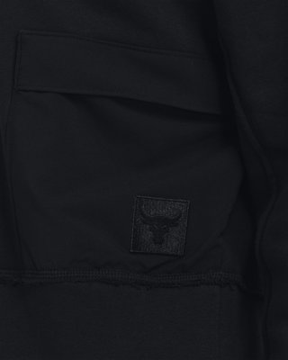 Project Rock Fleece image number 3