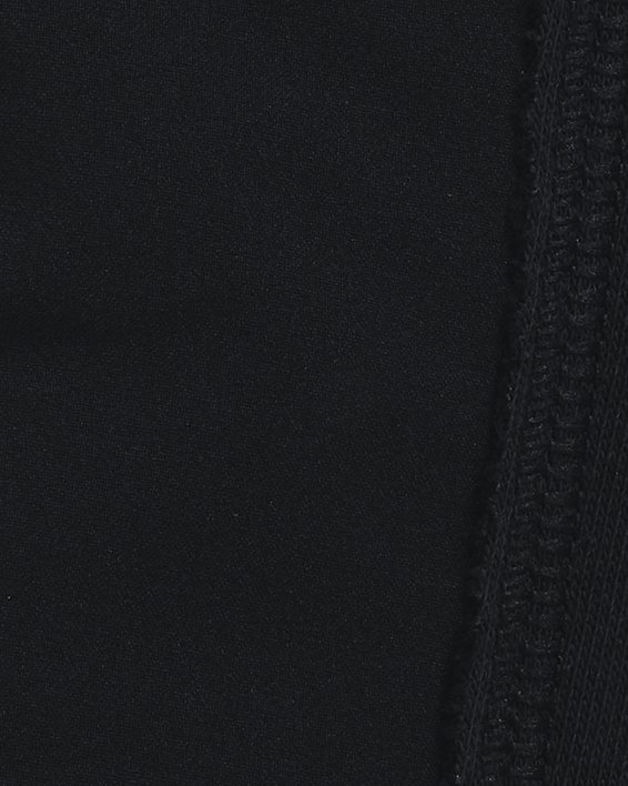 Women's Project Rock Fleece Pants in Black image number 3