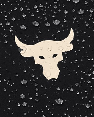 Project Rock Woven image number 4