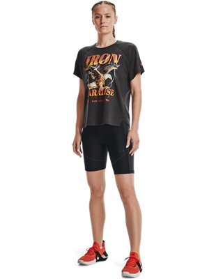 Project Rock Iron Paradise image number 3