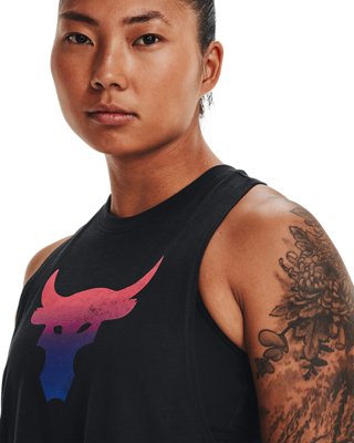 Project Rock Bull image number 7