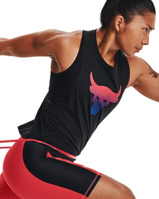 Project Rock Bull image number 1