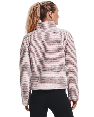 Women's UA Multi-Color Full-Zip image number 1