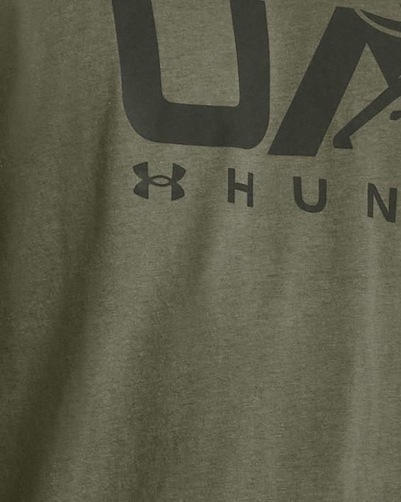 Armour | T-Shirt Logo Antler Men\'s Under Hunt UA