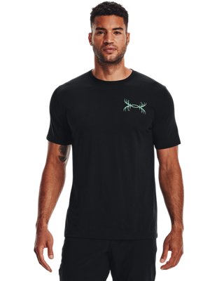 Men's UA Aggressive Elk T-Shirt