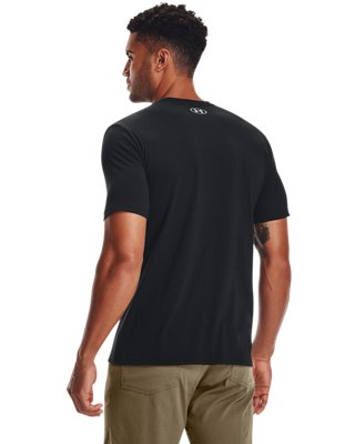 Men's UA Antler Logo TShirt Under Armour