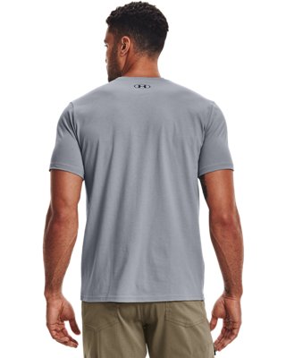 Men's UA Antler Logo TShirt Under Armour