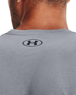 Men's UA Antler Logo TShirt Under Armour