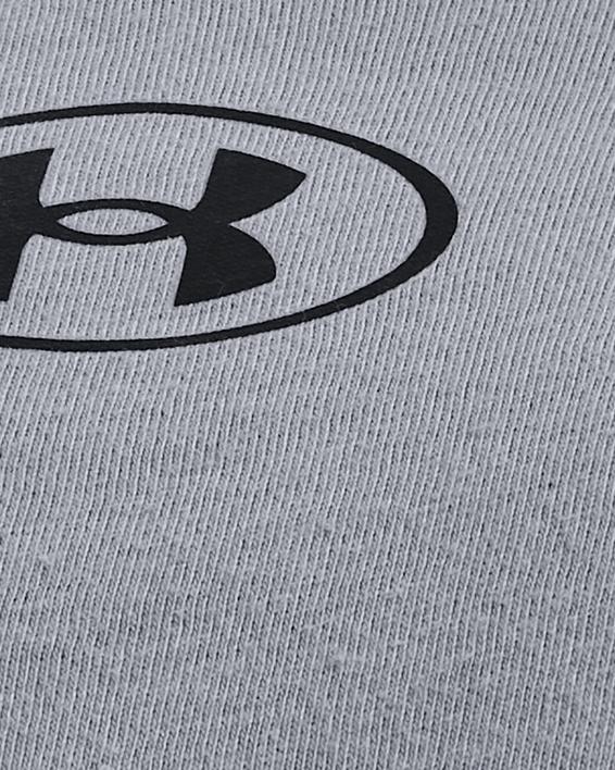Men's UA Antler Logo T-Shirt | Under Armour
