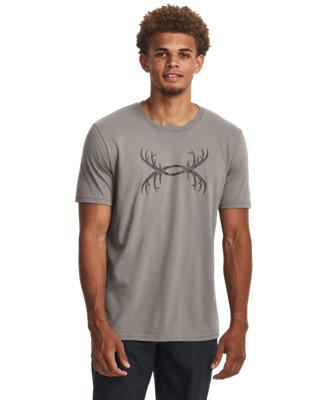Under Armour Antler Ss — 294-TAN