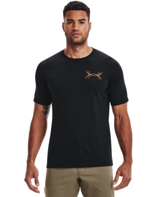 under armour whitetail shirt