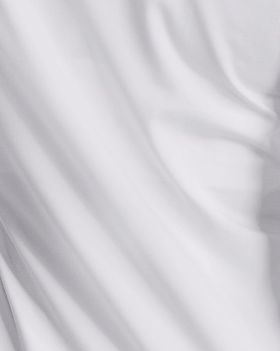 Women's Armour Fleece® Collegiate Hoodie in White image number 1