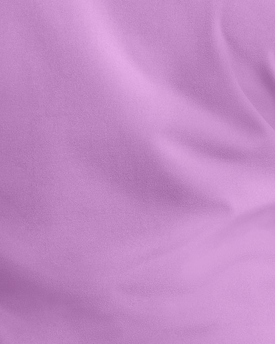 Women's UA Motion Jacket in Purple image number 1