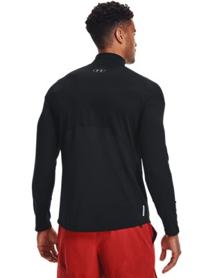 남성 UA RUSH&trade; ColdGear&reg; 모크 image number 1