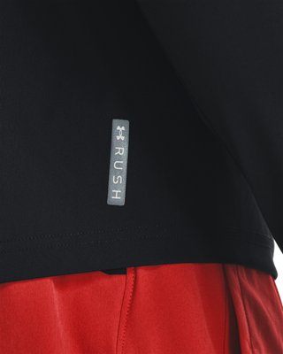 남성 UA RUSH&trade; ColdGear&reg; 모크 image number 4