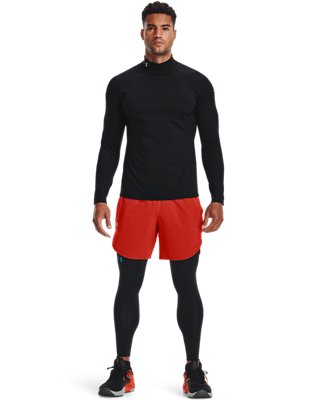 UA RUSH&trade; ColdGear&reg; image number 2