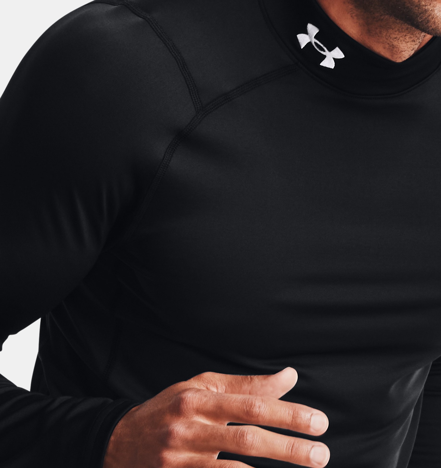 ColdGear® Fitted | Under Armour