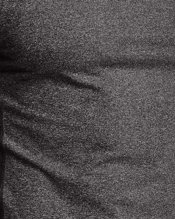 Camiseta ajustada ColdGear® Fitted para hombre, Gray, pdpMainDesktop image number 0