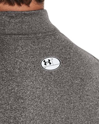 Men's ColdGear® Fitted Mock Under Armour