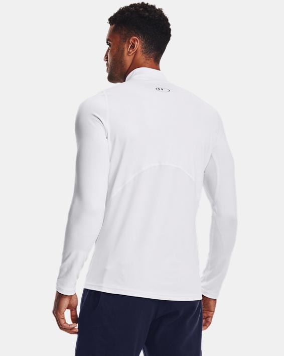 Men's ColdGear® Fitted Mock | Under Armour