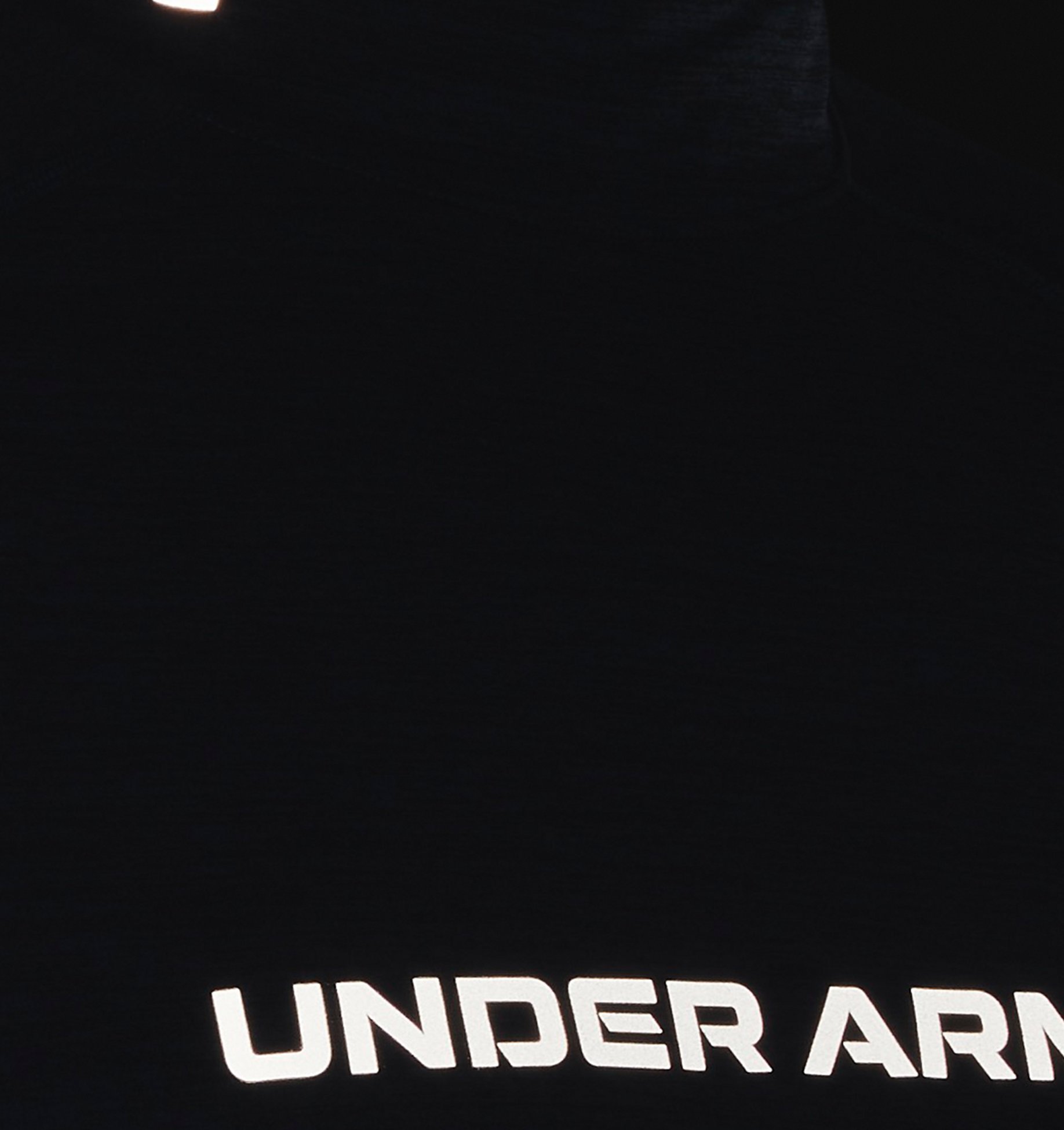 Camiseta ajustada hombre | Under Armour