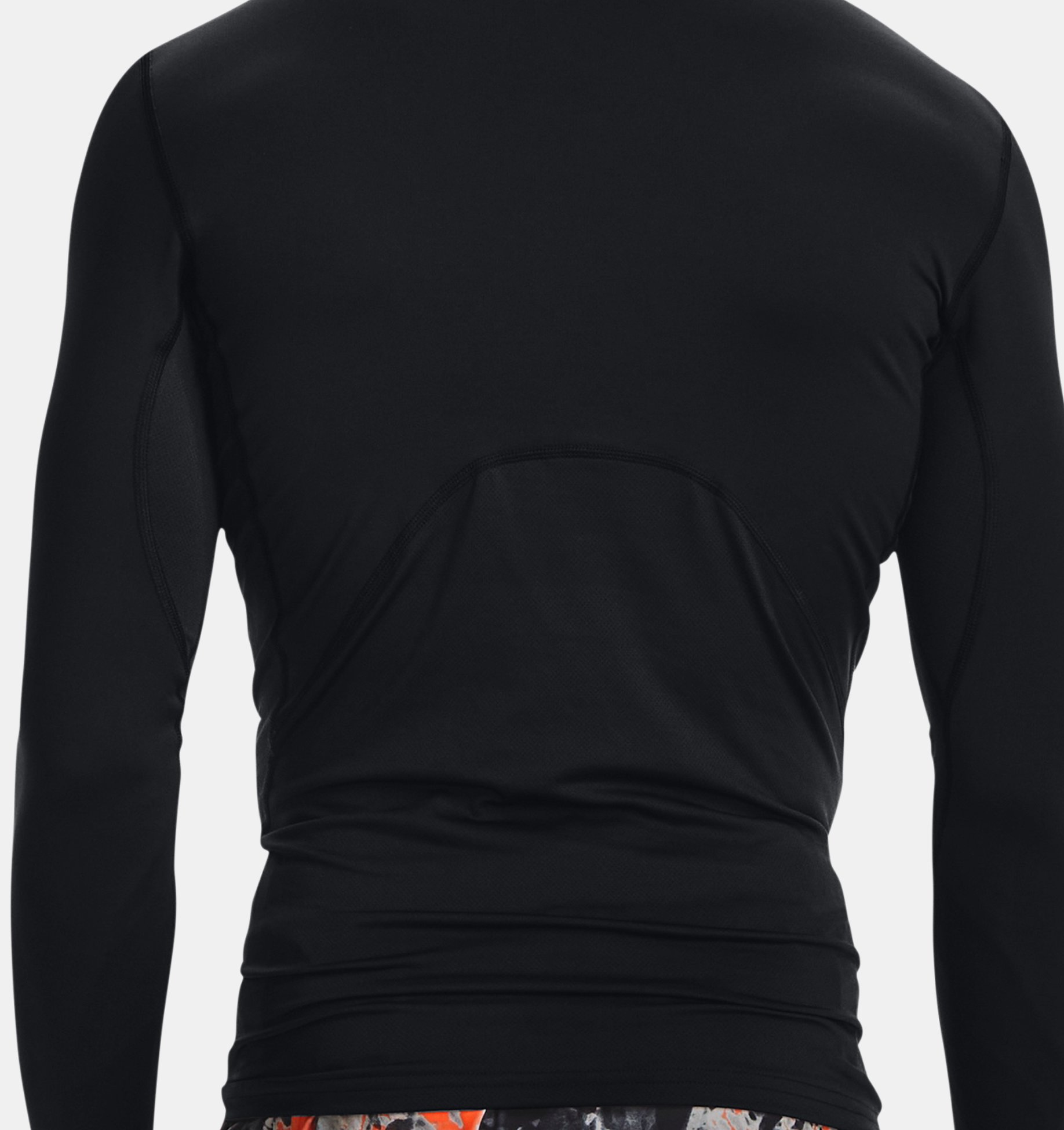 Buy Under Armour ColdGear Armour Compression Mock (1366072) from £25.40  (Today) – Best Deals on