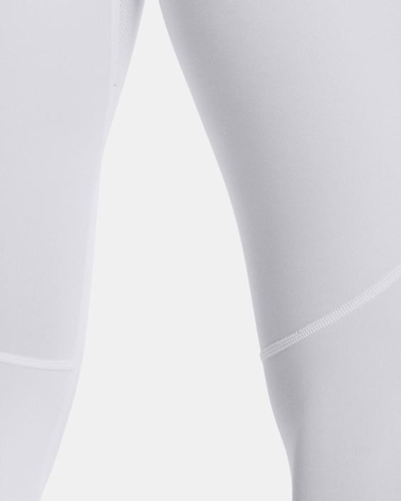 Courtsmith Major Key White Compression Pants