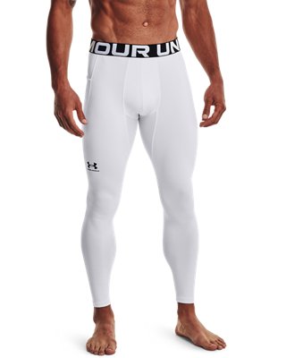 under armour mens running tights