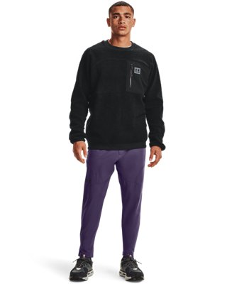 남성 UA 미션 크루 image number 2