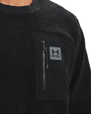 남성 UA 미션 크루 image number 3