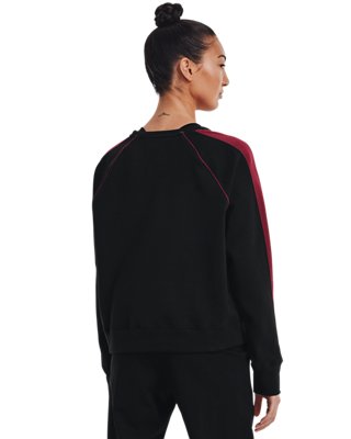 Women's UA Chinese New Year Crew image number 1