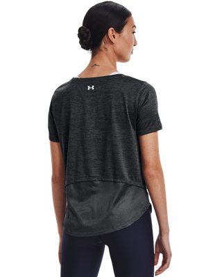 UA Tech&trade; Vent, Black, pdpMainDesktop image number 1