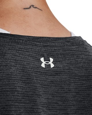 UA Tech&trade; Vent, Black, pdpMainDesktop image number 3