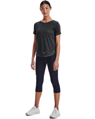 UA Tech&trade; Vent, Black, pdpMainDesktop image number 2