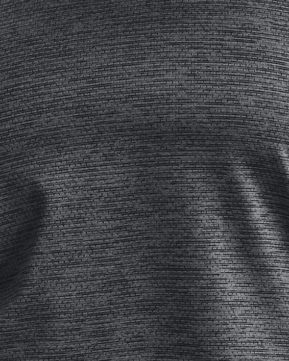 Damen UA Tech™ Vent Shirt, langärmlig, Black, pdpMainDesktop image number 0