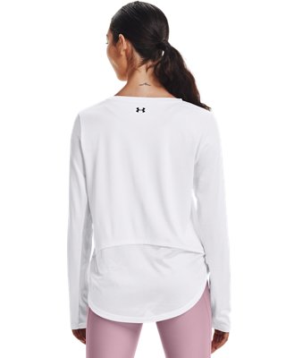 Under Armour Women's UA Tech™ Vent Long Sleeve. 2