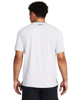 grey under armour shirts