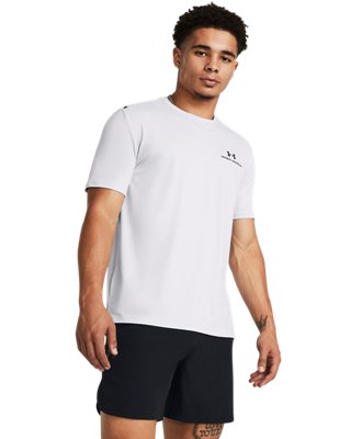 T-shirt Under Armour UA Rush Seamless GeoSport SS 