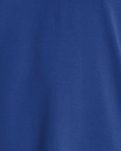 secundario plan de estudios Correctamente Men's Workout Shirts, Hoodies & Tanks in Blue | Under Armour