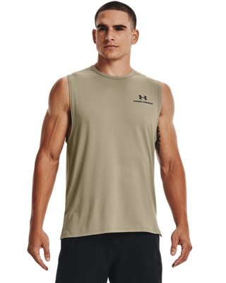 under armour tank undershirt