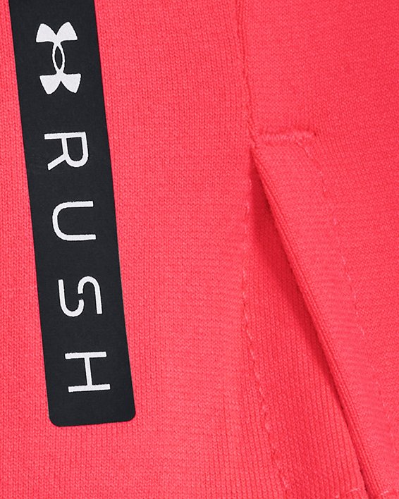 男士UA RUSH™ Energy無袖T恤 image number 3