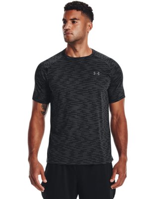 Men's UA Tech™ 2.0 Dash Short Sleeve Under Armour SG