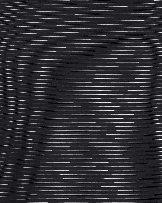 Men's UA Tech™ 2.0 Dash Short Sleeve in Black image number 0