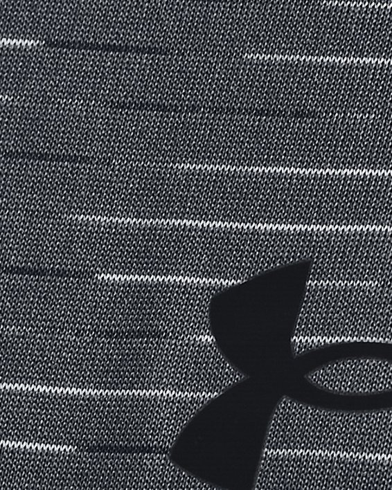 Men's UA Tech™ 2.0 Dash Short Sleeve in Gray image number 4