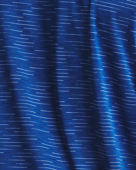 Men's UA Tech™ 2.0 Dash Short Sleeve, Blue, pdpMainDesktop image number 1